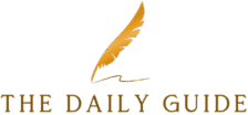 The Daily Guide – Your Everyday Source for Smart Living